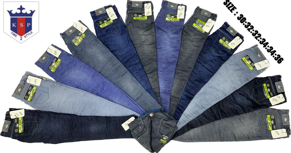 KSP Jeans